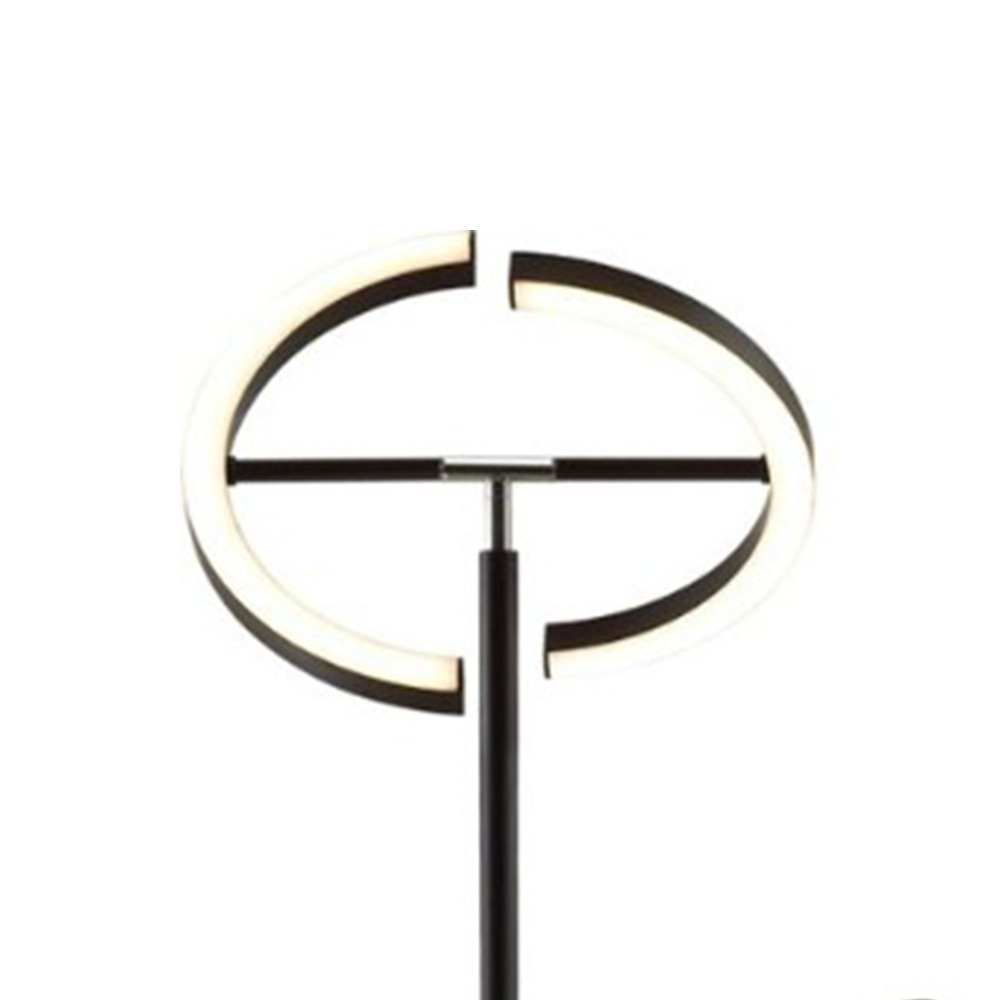 Floor Lamp - Lampu Lantai LED MOTHER-SON Dimmable